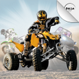 Icono de programa: ATV XTrem  Quad