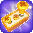 Programikonen: Super Screw Quest