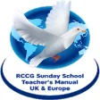 RCCG SSUK 20182019 - TEACHER