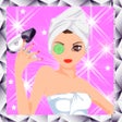 ไอคอนของโปรแกรม: A-List Girl: Spa  Beauty …