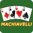 Machiavelli - Gioco di Carte