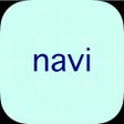 ไอคอนของโปรแกรม: Navi- City Search Travel …