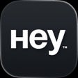 Ikona programu: HeyDrop Business Card