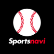程序图标：スポナビ プロ野球速報