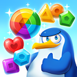 Programikonen: Penguin Puzzle Party