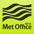 프로그램 아이콘: Met Office Beta