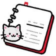 Programikonen: 小红书便利贴