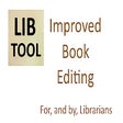 Иконка программы: Goodreads Librarian Tools