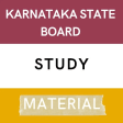 Karnataka Board Material