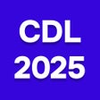 Icono de programa: CDL Prep Test 2023