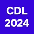 CDL Prep Test 2023