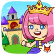 程序图标：Tica World : Queen Kingdo…
