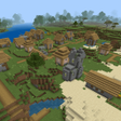 Ikon program: seed for minecraft pe