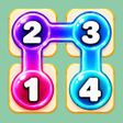 Programikonen: Zip Puzzle: Connect Numbe…