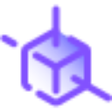 ไอคอนของโปรแกรม: Node Validator