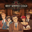 Ikon program: Best Served Cold