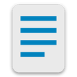 Icoon van programma: Note Me