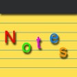 Ikona programu: Note Me