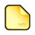 Ícone do programa: NewTab Sync Notes