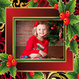 Programikonen: Xmas Photo Frames