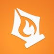 أيقونة البرنامج: Campfire  Write Your Book