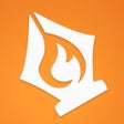 أيقونة البرنامج: Campfire  Write Your Book