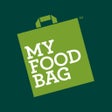 Biểu tượng của chương trình: My Food Bag