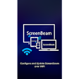 プログラムのアイコン：ScreenBeam Config Utility
