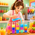 Иконка программы: Color Sort Mania Cash