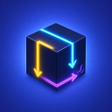Ícone do programa: Arrow Run 3D: Tap Away