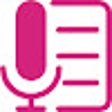 Icoon van programma: Pretty Speech - speech sc…