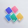 Иконка программы: Tab Group Organizer