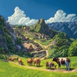 Icon of program: Empire City: Civilization…