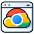 Icoon van programma: Browser Portable Workspac…