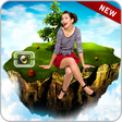 Programikonen: 3D Photo Effects - 3D Cam…