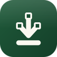 SVG Downloader & Extractor icon