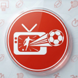 Иконка программы: CricFy: Live Scores App