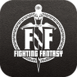 プログラムのアイコン：Fighting Fantasy Classics…
