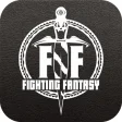 Fighting Fantasy Classics  text based story game