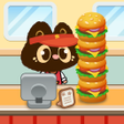 Ícone do programa: Kitty Go: Food Tycoon