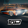 أيقونة البرنامج: Top Speed: Drag & Fast Ra…