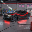 Ikon program: Top Speed: Drag  Fast Rac…