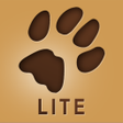 程序图标：iTrack Wildlife Lite