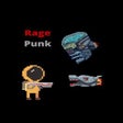 Ícone do programa: Rage Punk