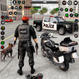 Icon of program: Police Car Game: Prado Pa…