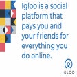 Иконка программы: Igloo.la