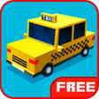 Programikonen: Blocky Cars Road Racing 3…
