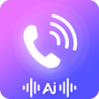 Иконка программы: AICalling Voice Changer