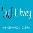 Icoon van programma: Litvey