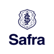 Ikona programu: Banco Safra: Conta e Cart…